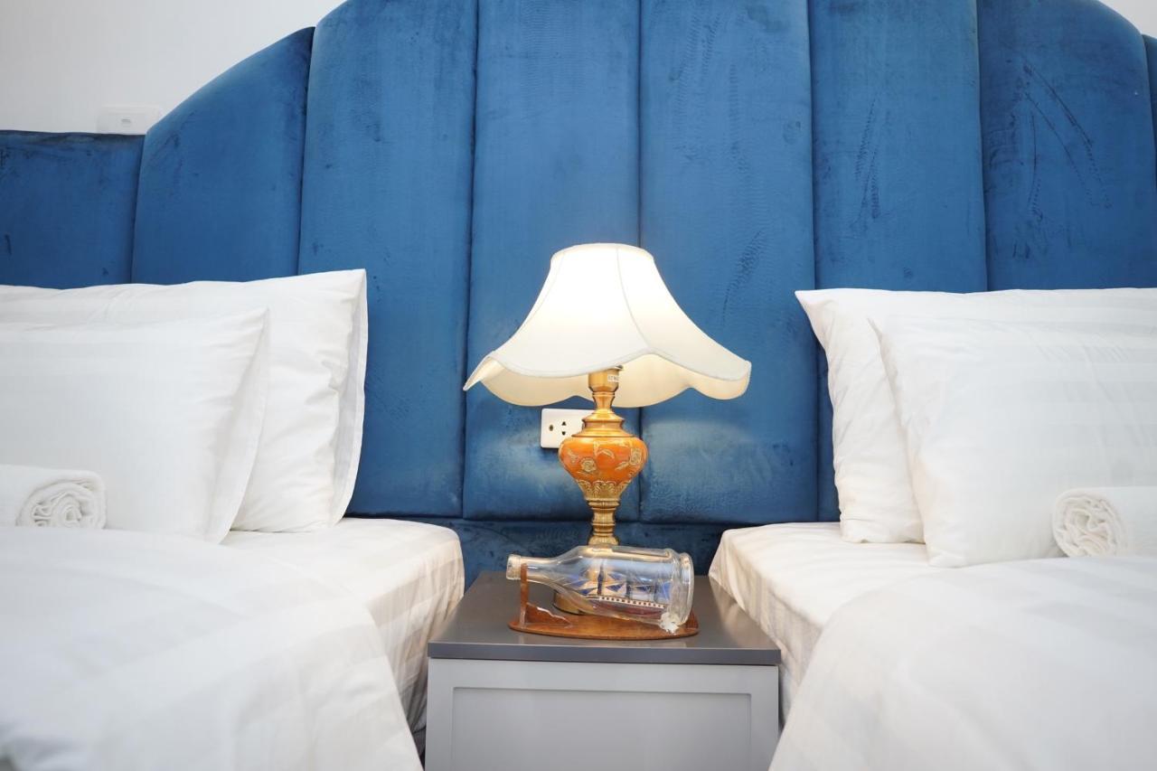 Hanoi Capital Premium Hotel Luaran gambar