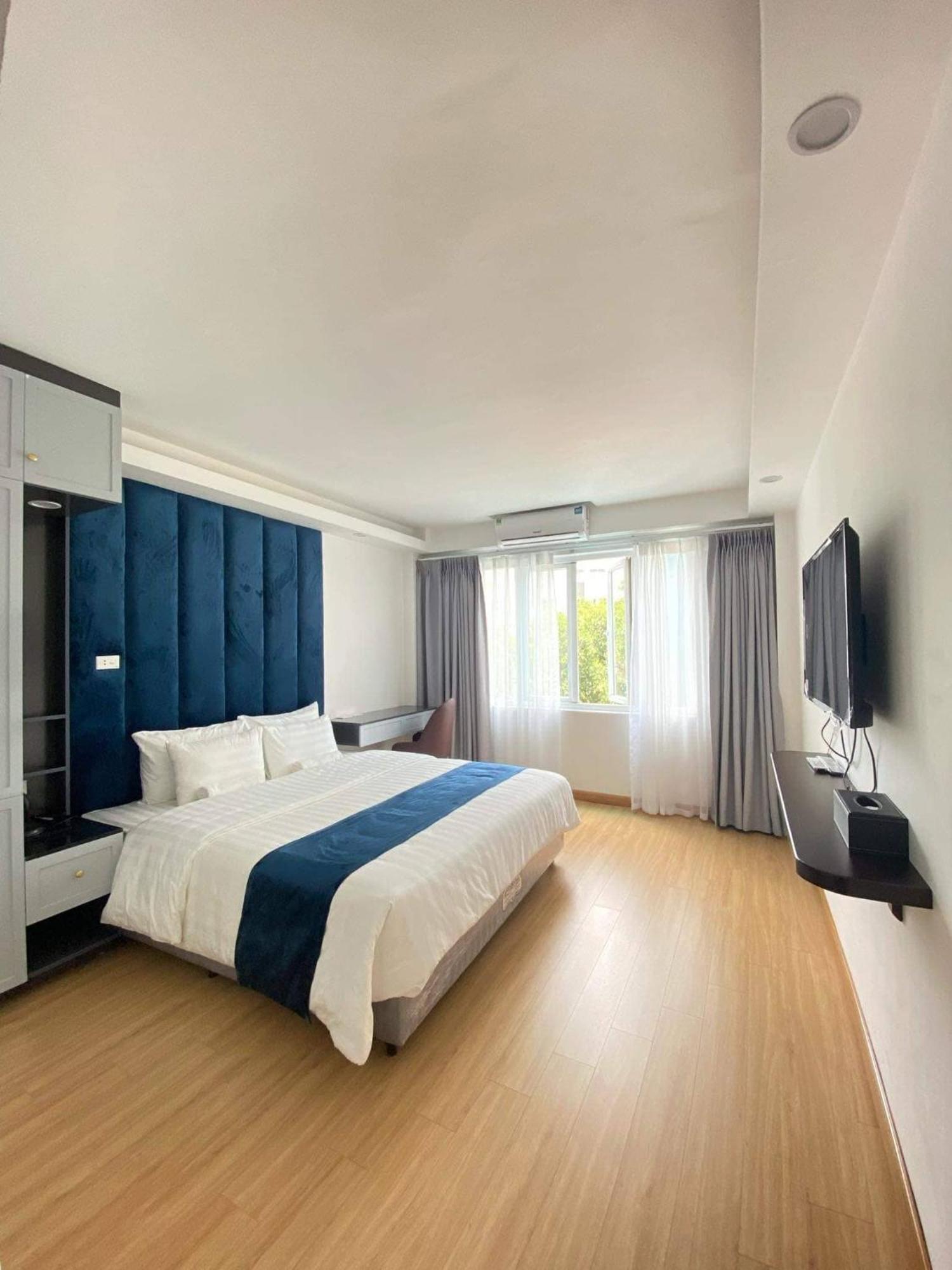 Hanoi Capital Premium Hotel Luaran gambar