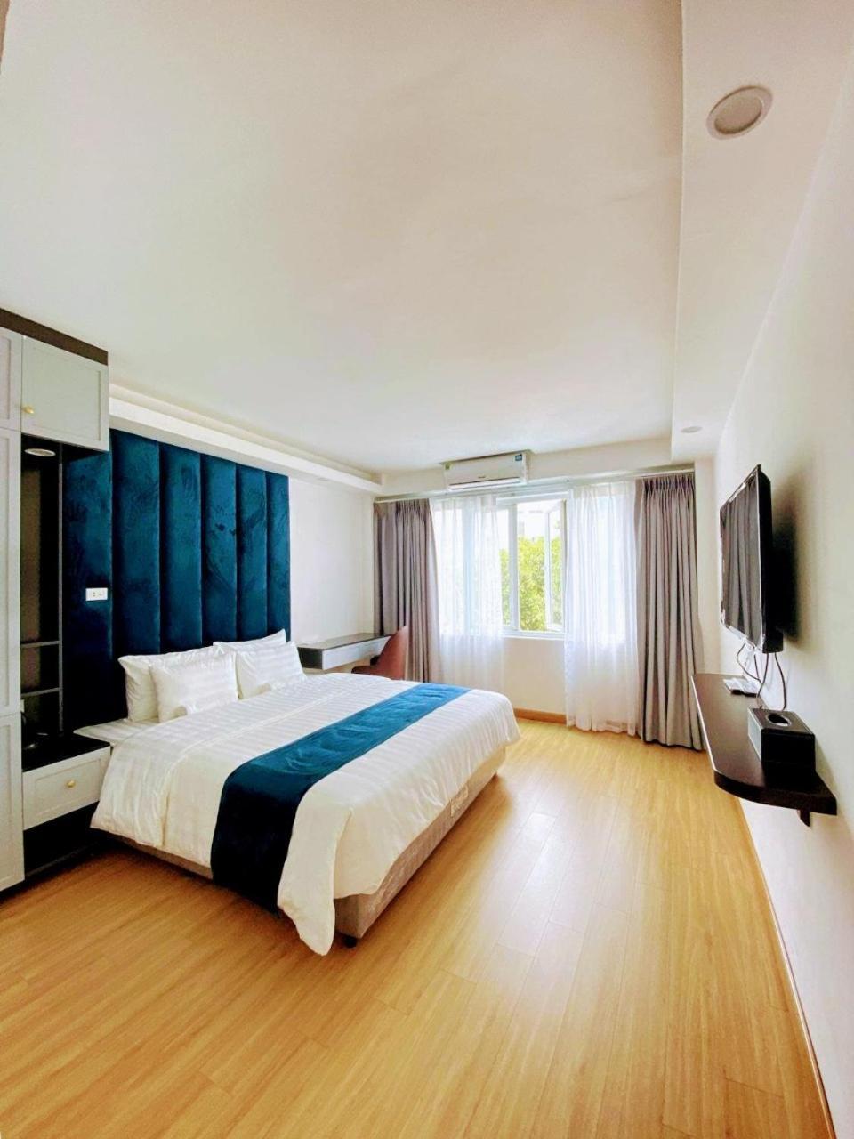 Hanoi Capital Premium Hotel Luaran gambar